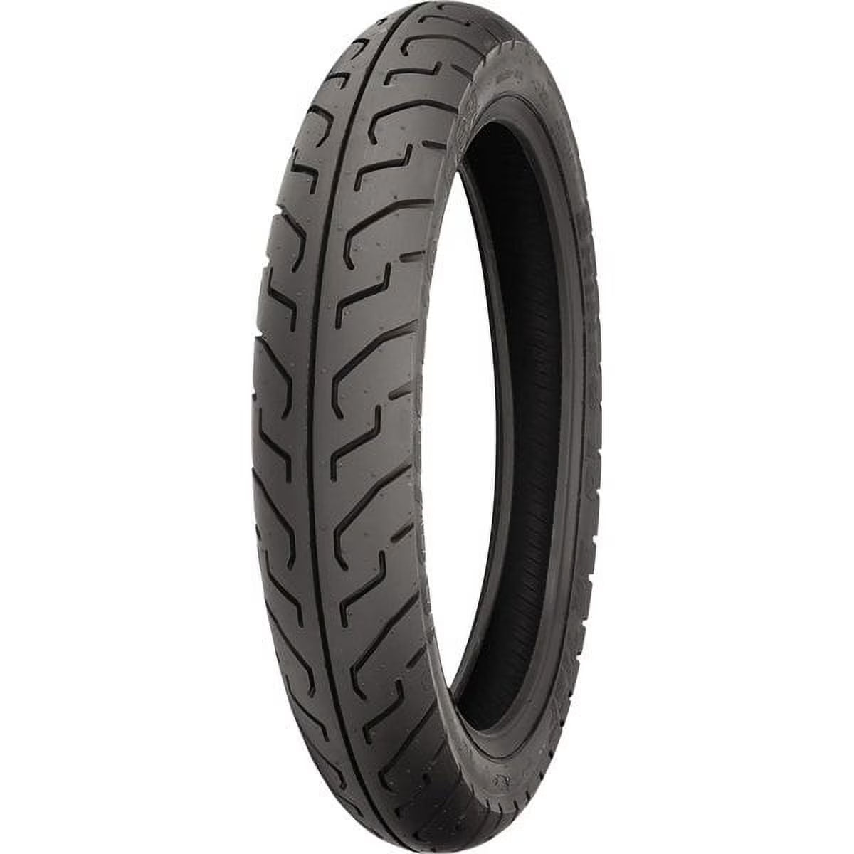 Shinko 712 Front Motorcycle Tire 100/90 - 19 57H
