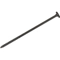 Timberlok HeadLOK Wood Screws, Structural, 4-1/2 Inches - 50 screws