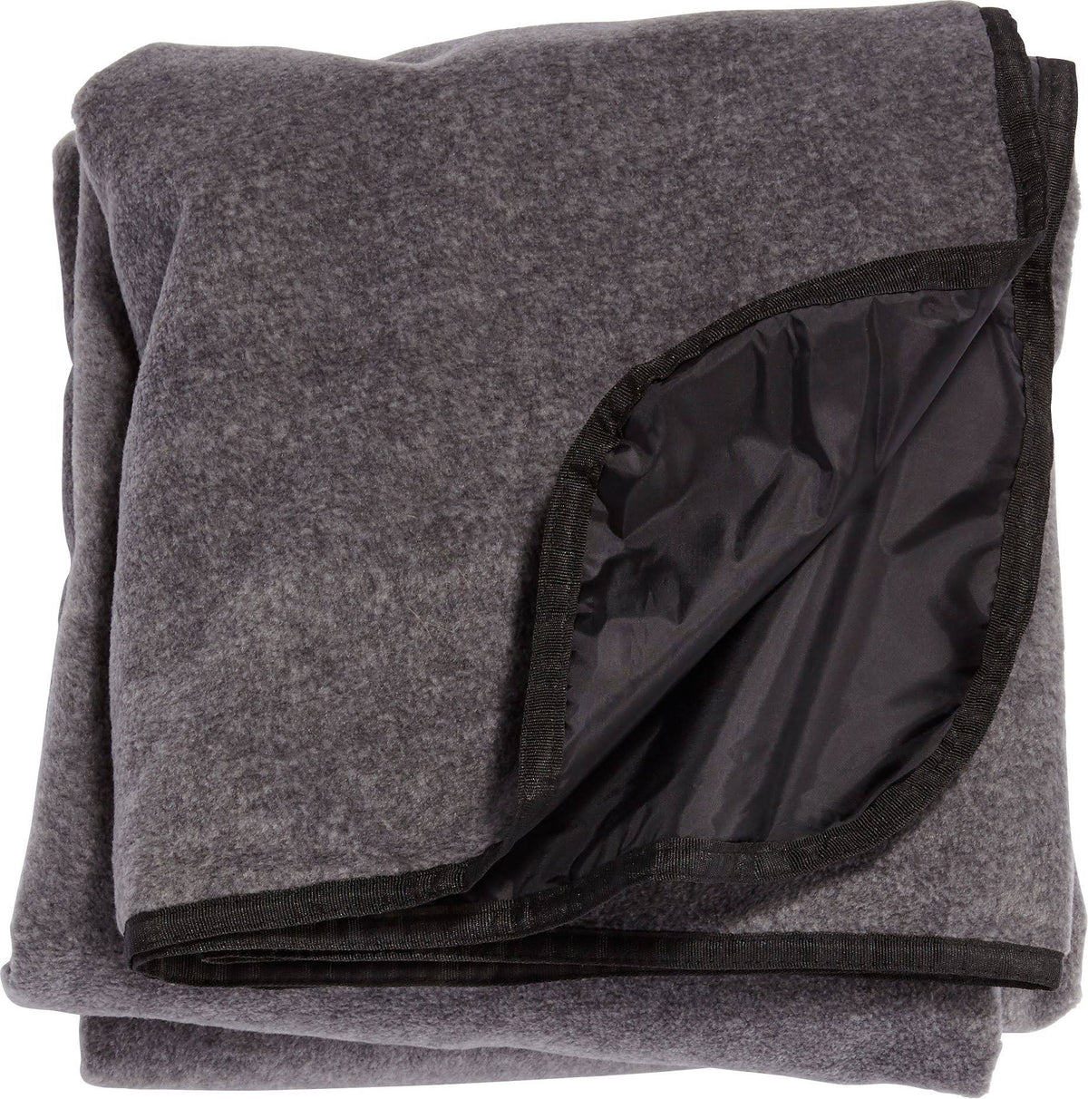 Dick's Sporting Goods Stadium Blanket, Grey