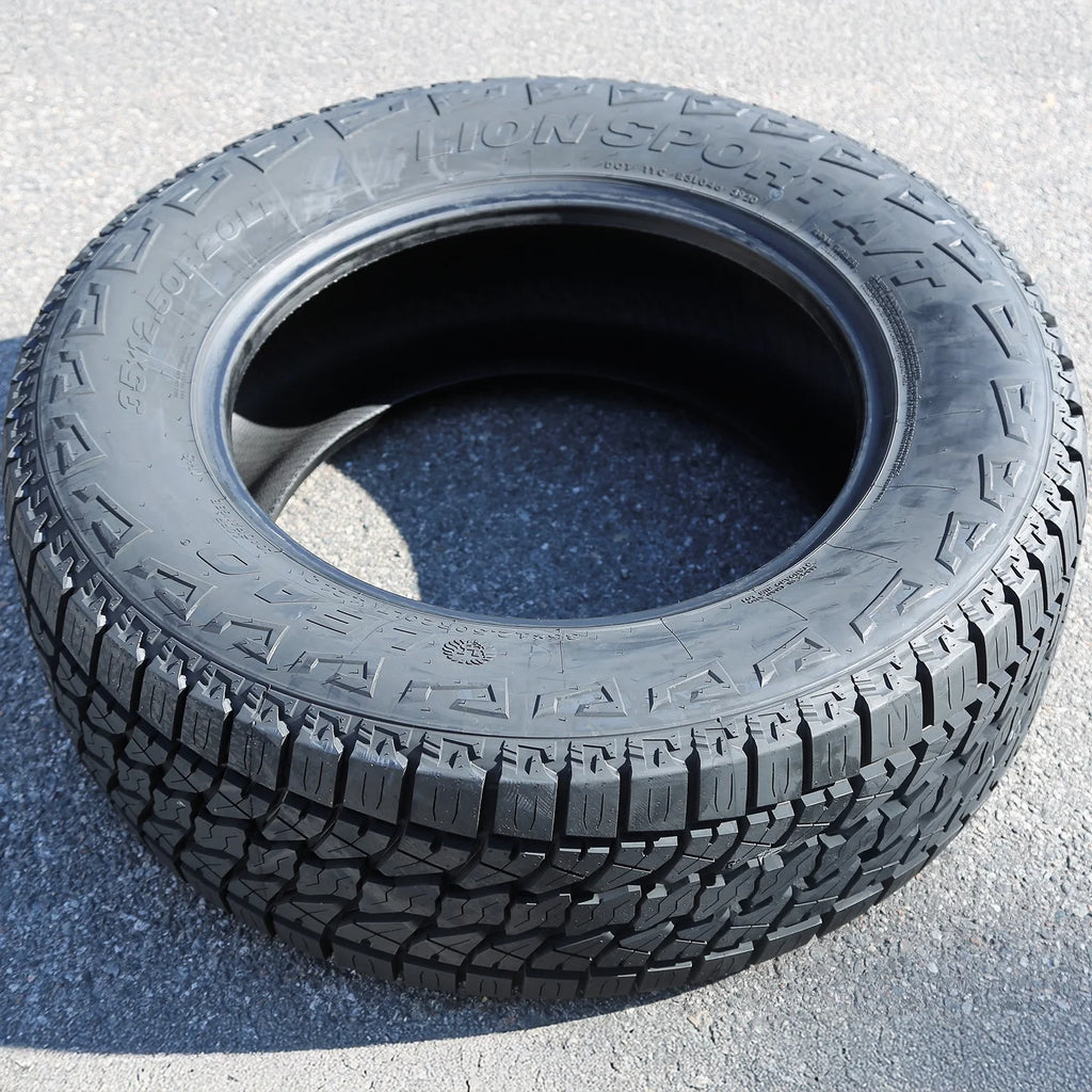245/65R17 LION SPORT A/T 111T XL