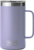 Yeti 24 oz. Rambler Mug with Magslider Lid, Cosmic Lilac