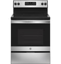 GE JBS60RKSS 30 inch Electric Range