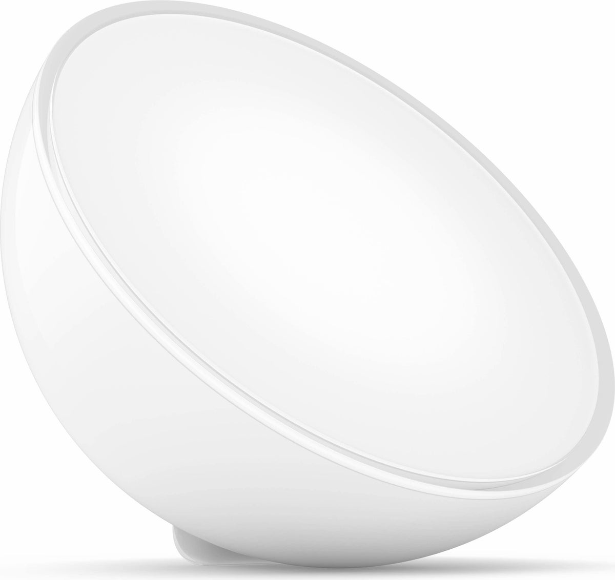 Philips Hue Go Bluetooth White