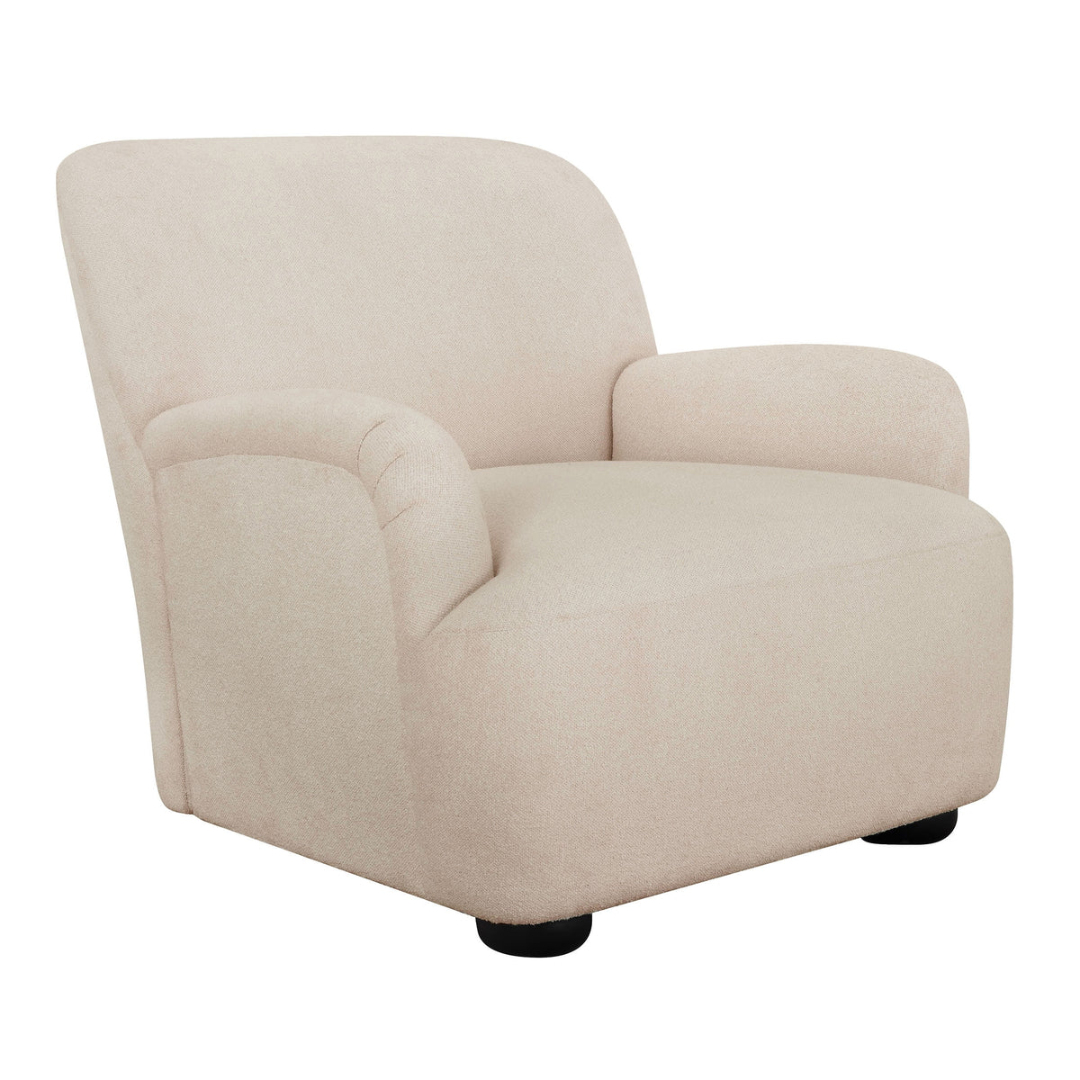 Better Homes & Gardens Waylen Accent Chair, Caramel Chenille