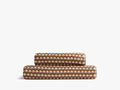 Parachute Organic Mosaic Hand Towel