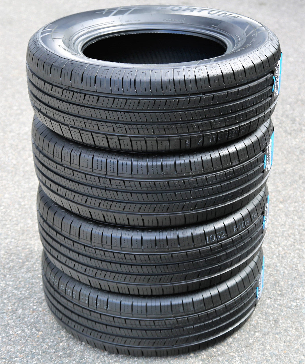 Fortune Perfectus FSR602 All-Season 205/55R16 94V XL Passenger Tire