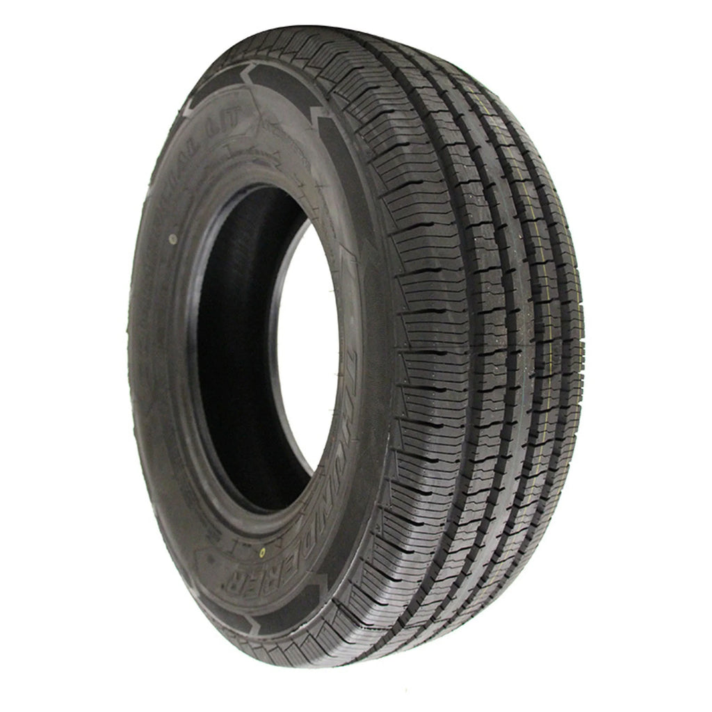 Thunderer CLT All-Season LT215/85R16 115/112Q E Light Truck Tire