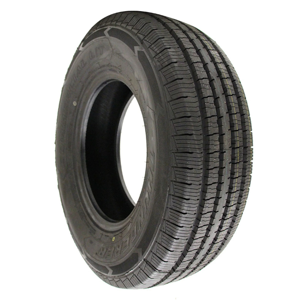 Thunderer CLT All-Season LT215/85R16 115/112Q E Light Truck Tire