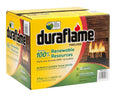 Natural Duraflame Fire Logs 6 lb - Case of 9