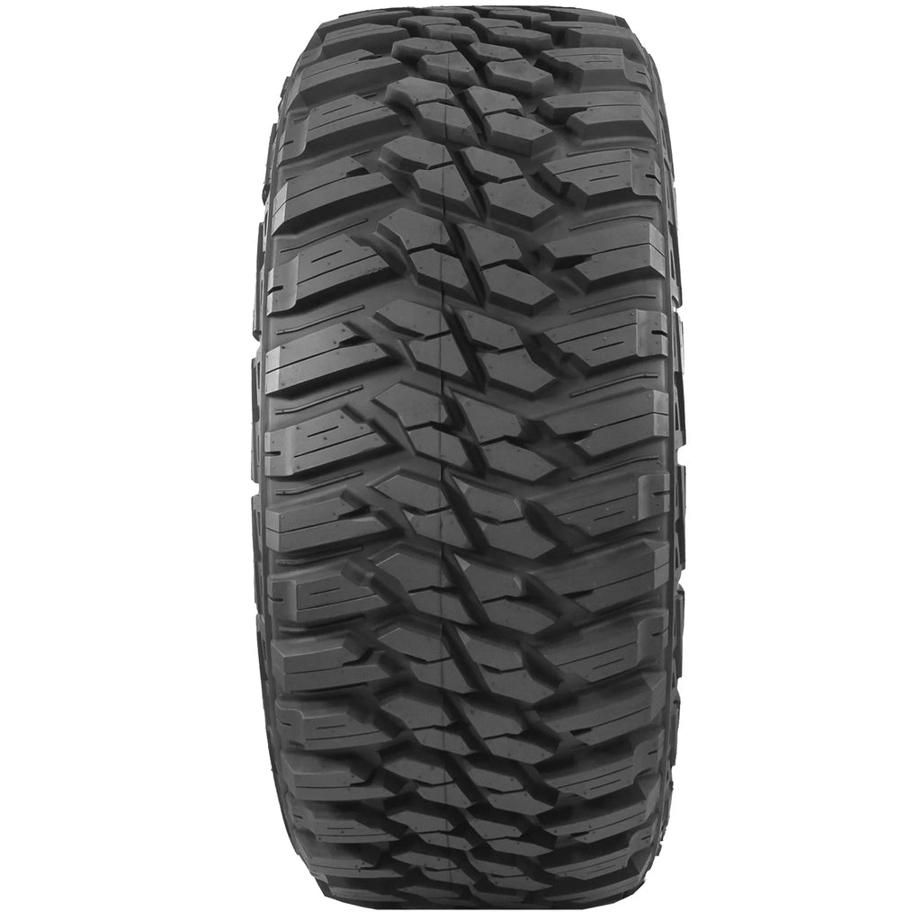 Kanati Mud Hog M/T Mud-Terrain LT265/75R16 123/120Q E Light Truck Tire