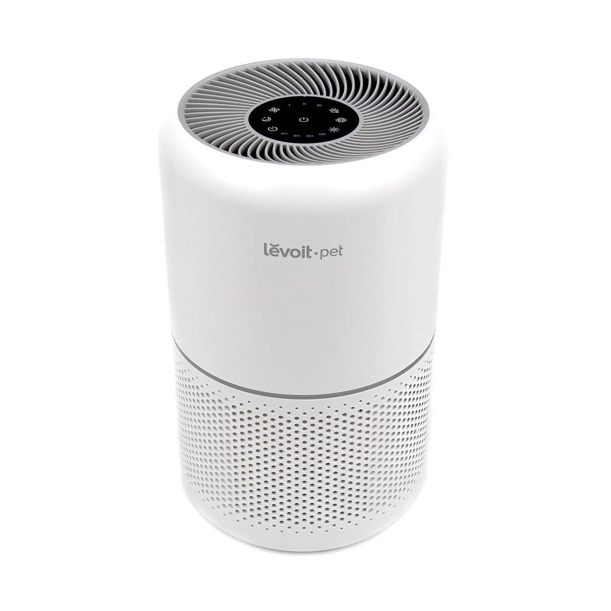 Levoit Air Purifier P350-RAC, True HEPA Filters for Pet, 529 Sq. ft. White