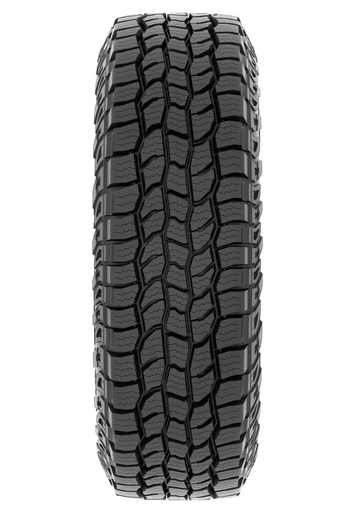 Cooper Discoverer All - Terrain LT265/70R17 121S Tire