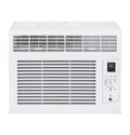 Ge? 6, 000 BTU Electronic Window Air Conditioner for Small Rooms up to 250 Sq Ft