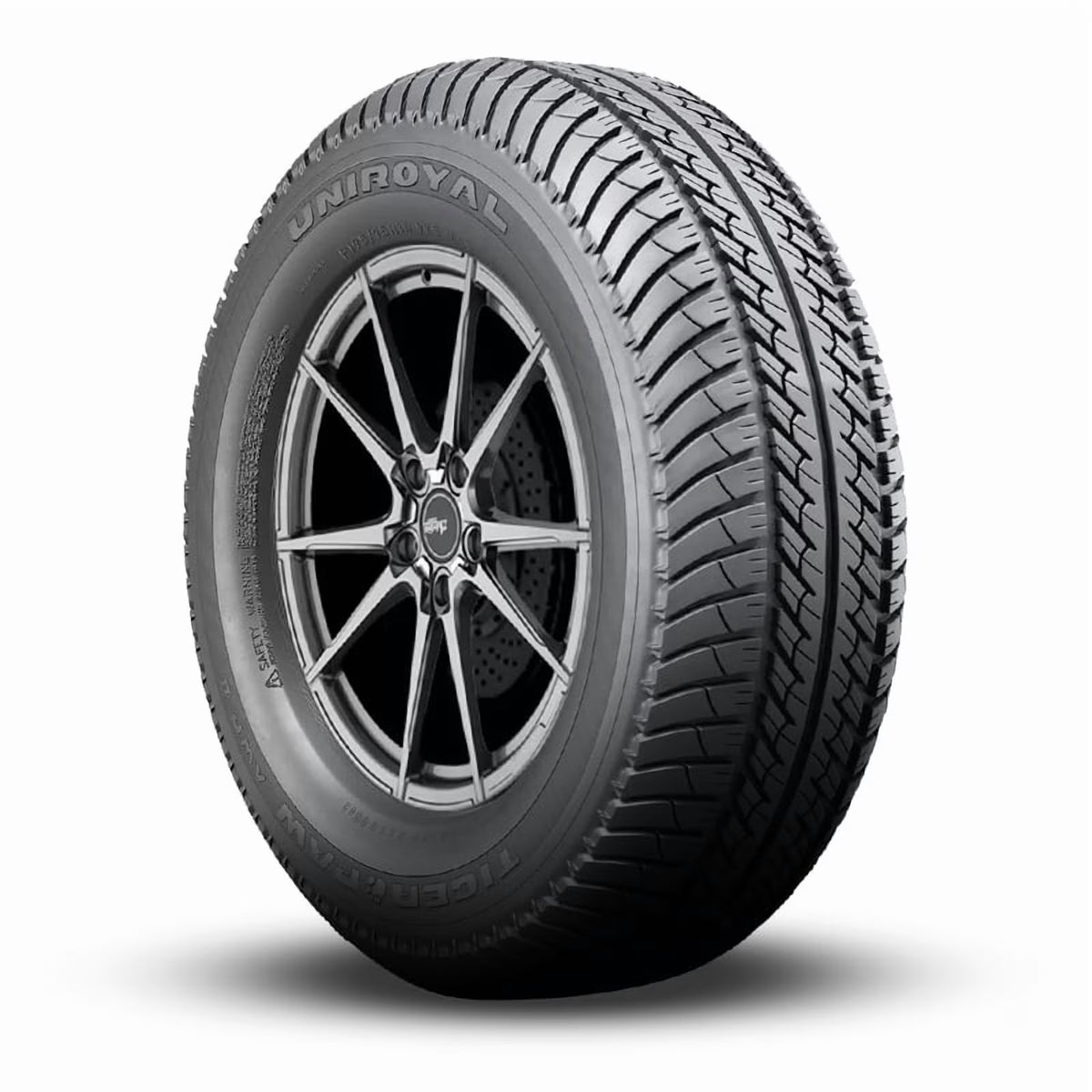 Uniroyal Tiger Paw All - Season 175/70R14 84T Tire